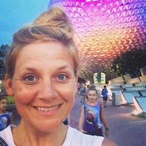 Meet your Posher, Deborah